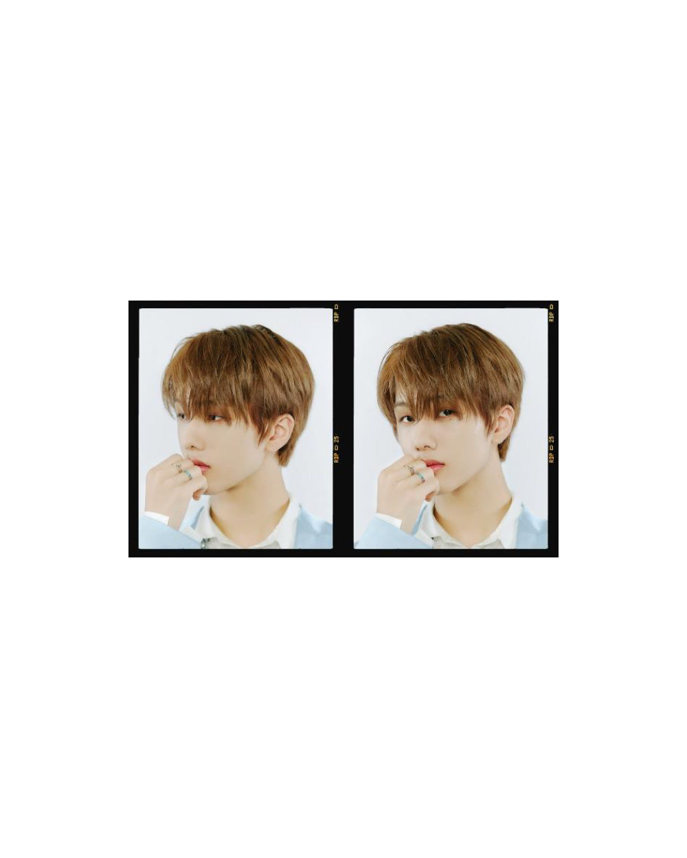 NCT DREAM -  FILM SET [THE DREAM SHOW 2]