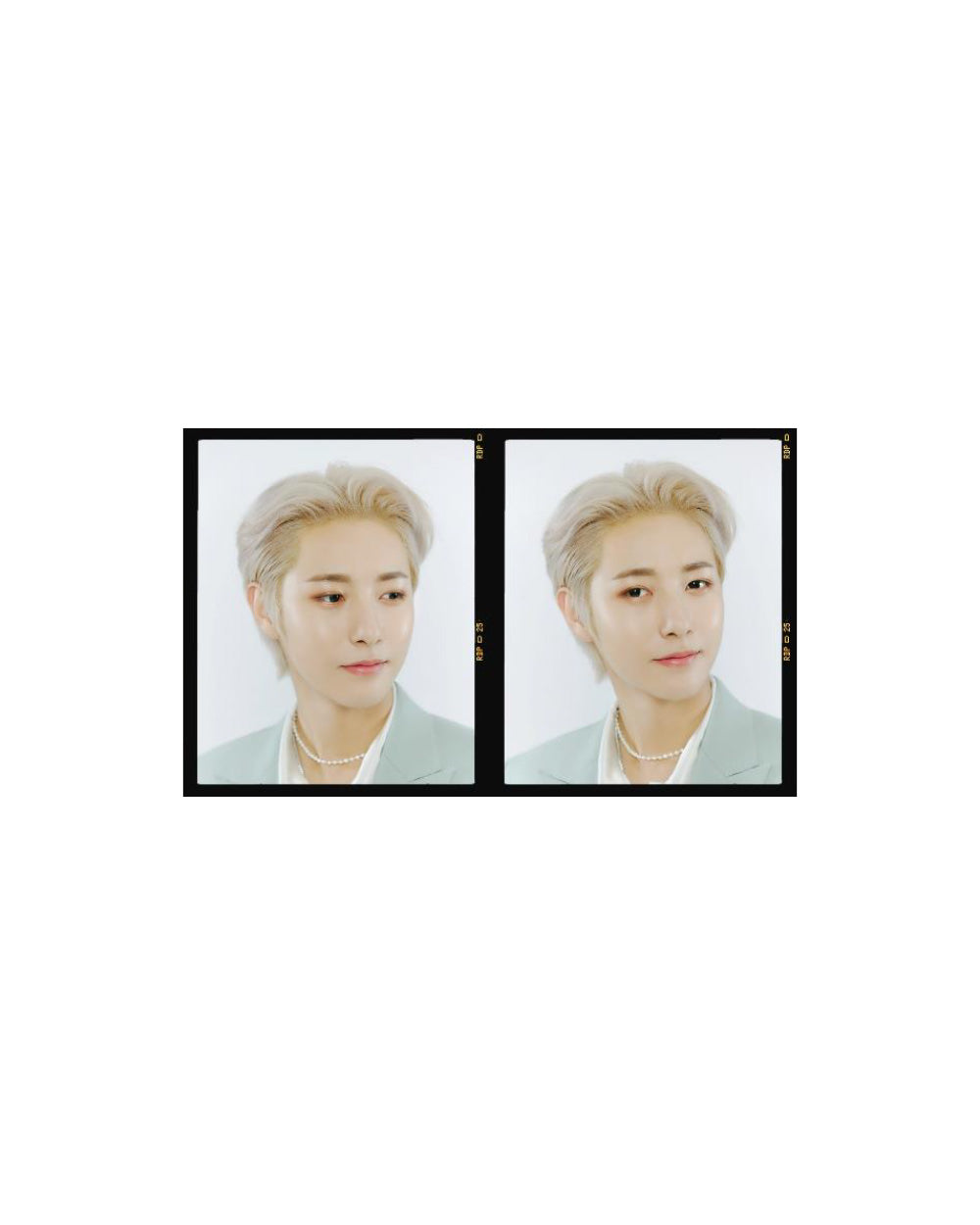 NCT DREAM -  FILM SET [THE DREAM SHOW 2]