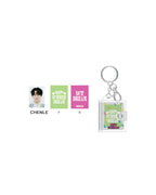 NCT DREAM - MINI ALBUM KEY HOLDER & PHOTO SET [THE DREAM SHOW 2]