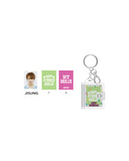 NCT DREAM - MINI ALBUM KEY HOLDER & PHOTO SET [THE DREAM SHOW 2]