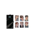 NCT DREAM - TICKET HOLDER + PHOTOCARD SET [THE DREAM SHOW]