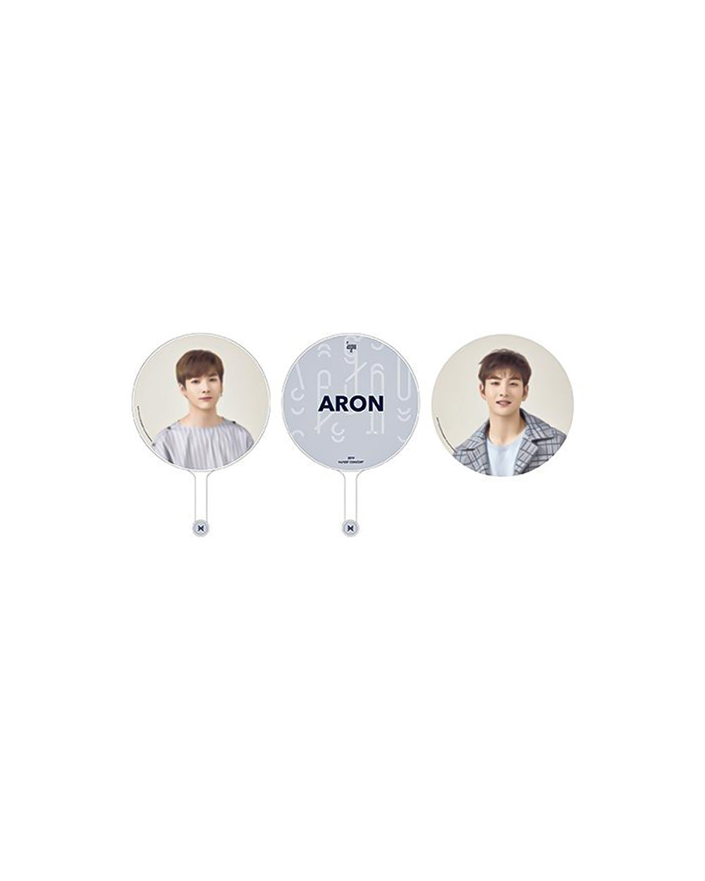 NU'EST - IMAGE PICKET