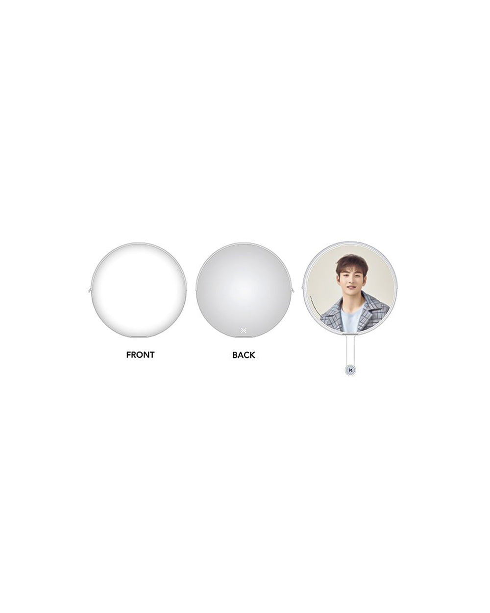 NU'EST - IMAGE PICKET COVER