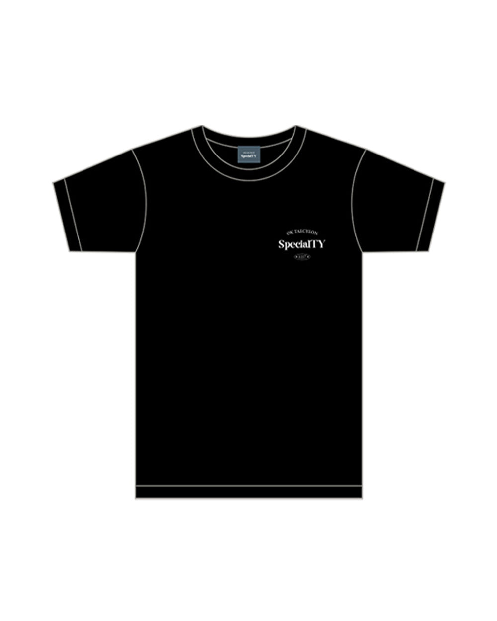 OK TAECYEON - T-SHIRT