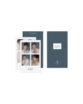 OK TAECYEON - 4 CUT PHOTOSET