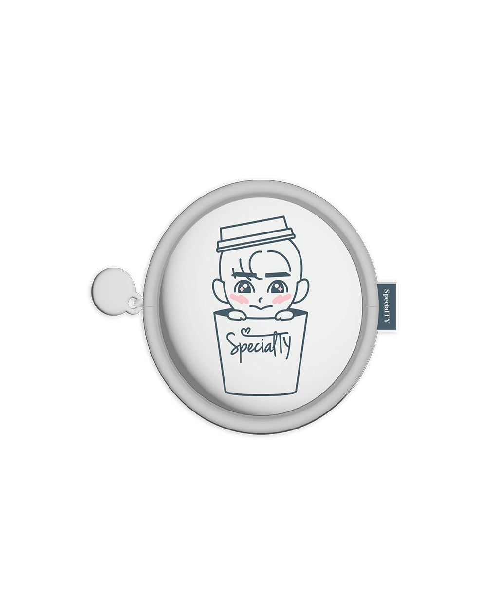 OK TAECYEON - MINI POUCH