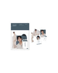 OK TAECYEON - STICKER SET
