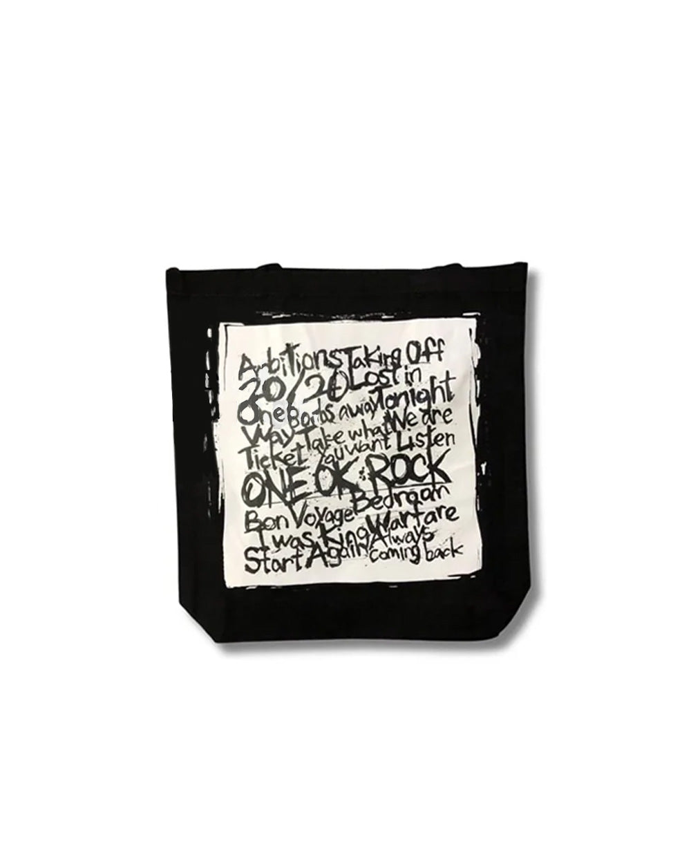 ONE OK ROCK - TOTE BAG