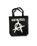 ONE OK ROCK - TOTE BAG
