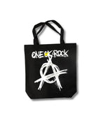 ONE OK ROCK - TOTE BAG