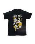 ONE OK ROCK - OFFICIAL SHIRT [AMBITION ASIA TOUR 2018]
