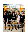 PULP MAGAZINE ISSUE #114