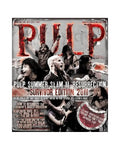 PULP MAGAZINE ISSUE #118