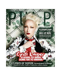 PULP MAGAZINE ISSUE #125