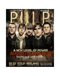 PULP MAGAZINE ISSUE #126