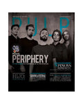 PULP MAGAZINE ISSUE #127