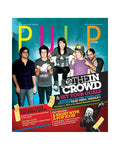 PULP MAGAZINE ISSUE #129