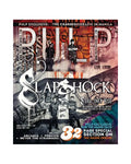 PULP MAGAZINE ISSUE #130