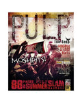 PULP MAGAZINE ISSUE #131
