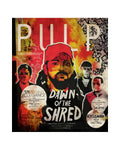 PULP MAGAZINE ISSUE #134