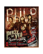 PULP MAGAZINE ISSUE #137
