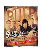 PULP MAGAZINE ISSUE #137