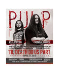 PULP MAGAZINE ISSUE #140