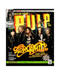 PULP MAGAZINE ISSUE #141