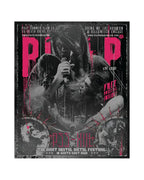 PULP MAGAZINE ISSUE #143