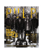 PULP MAGAZINE ISSUE #143