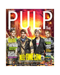 PULP MAGAZINE ISSUE #144