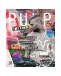 PULP MAGAZINE ISSUE #154