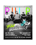 PULP MAGAZINE ISSUE #156