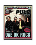 PULP MAGAZINE ISSUE #172