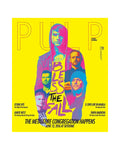 PULP MAGAZINE ISSUE #178