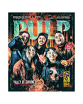 PULP MAGAZINE ISSUE #183