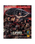 PULP MAGAZINE ISSUE #184