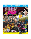 PULP MAGAZINE ISSUE #185 [JANUARY 2017]