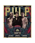 PULP MAGAZINE ISSUE #187 [MARCH 2017]