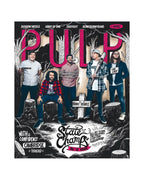 PULP MAGAZINE ISSUE #189 [MAY-JUNE 2017]