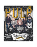 PULP MAGAZINE ISSUE #189 [MAY-JUNE 2017]