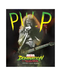 PULP MAGAZINE ISSUE #190 [JULY-AUG 2017]