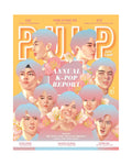 PULP MAGAZINE ISSUE #193 [JANUARY 2018]