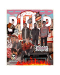 PULP MAGAZINE ISSUE #195 [MAY-JUNE 2018]