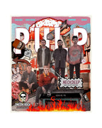 PULP MAGAZINE ISSUE #195 [MAY-JUNE 2018]