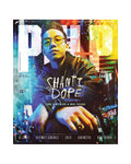 PULP MAGAZINE ISSUE #197 [SEPT-OCT 2018]