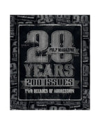 PULP MAGAZINE ISSUE #200 [MAR-APR 2019]