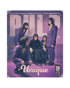 PULP MAGAZINE ISSUE #202 [JUL-AUG 2019]
