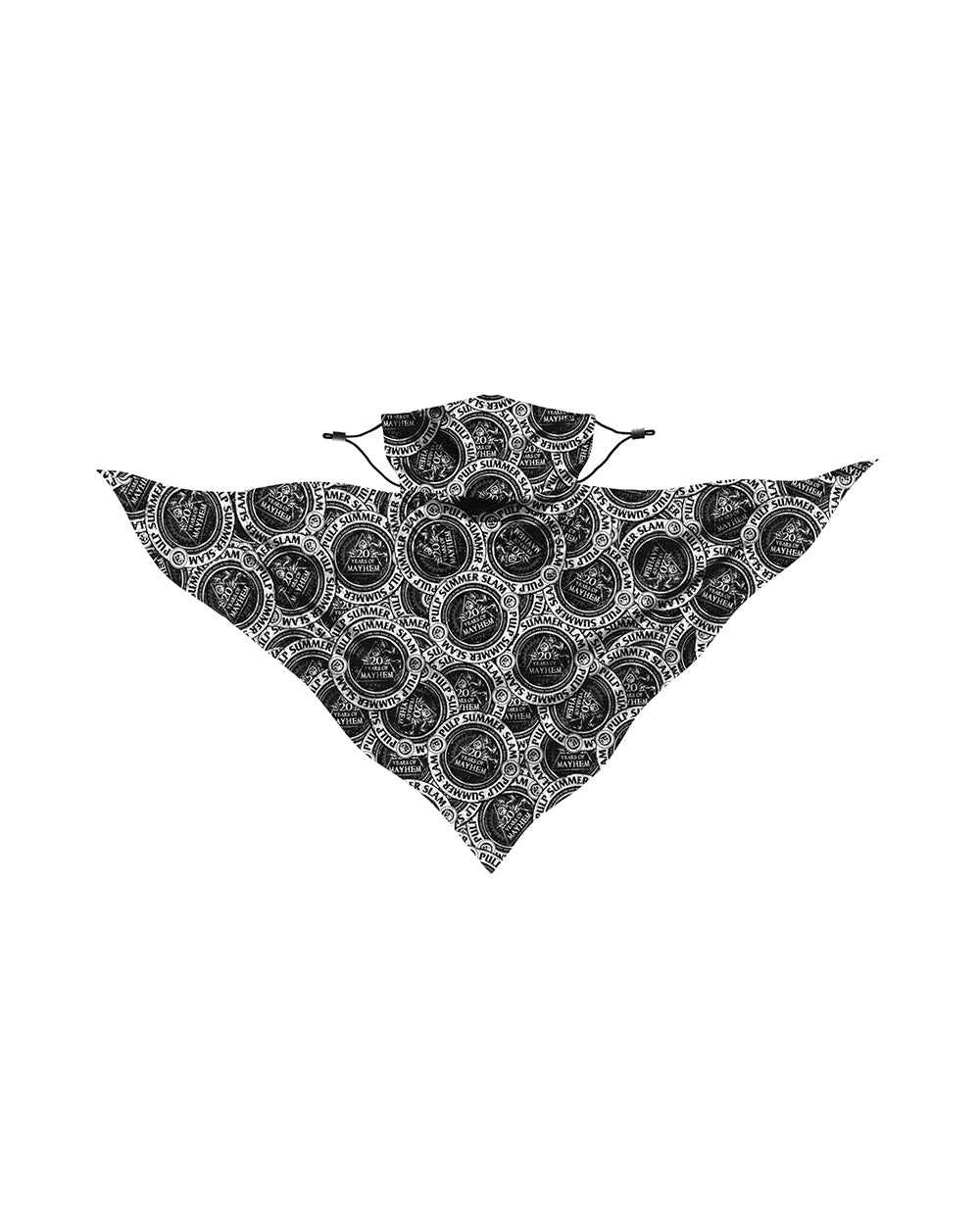 PULP SUMMER SLAM: MAYHEM MASK