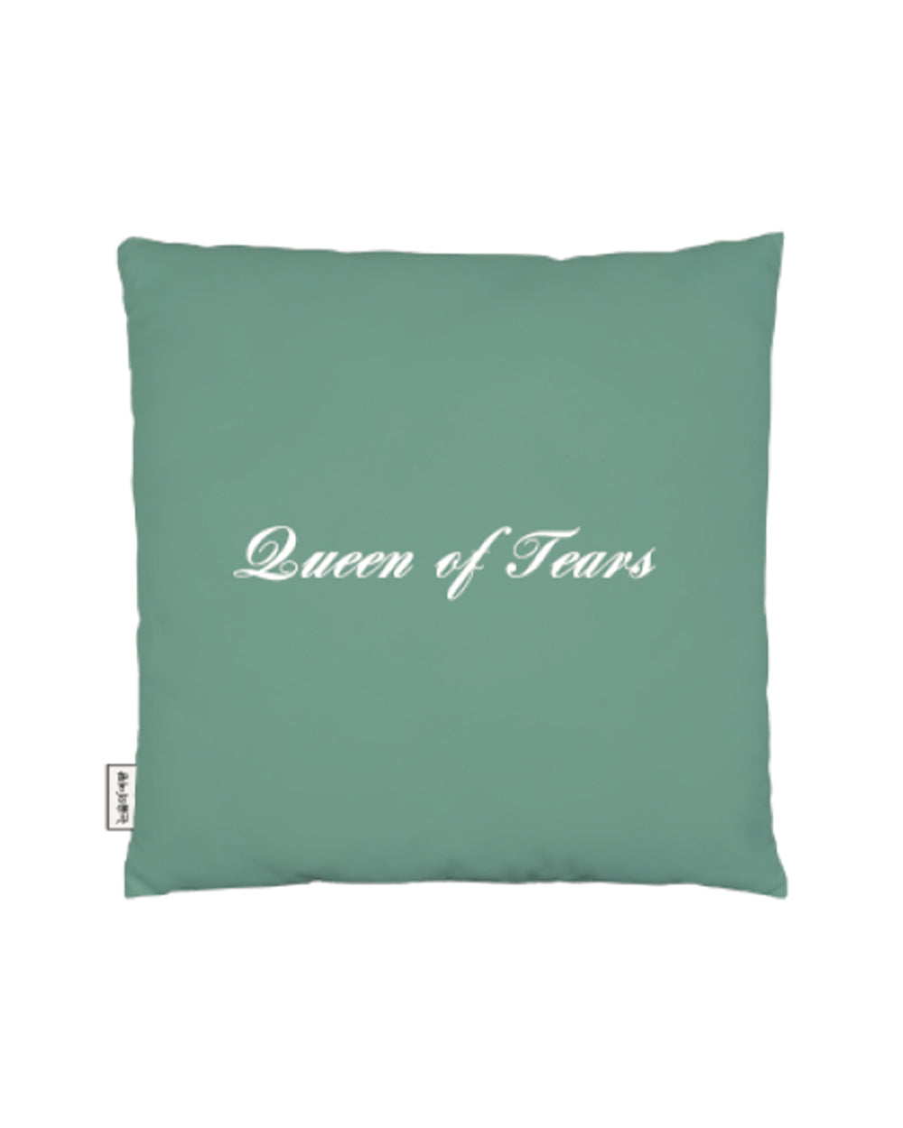 Queen of Tears - Cushion